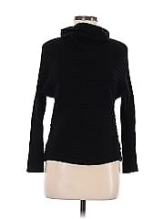 Cable & Gauge Turtleneck Sweater