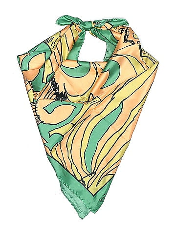 Assorted Brands Silk Scarf (view 1)