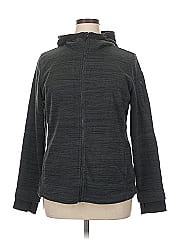 Tek Gear Zip Up Hoodie