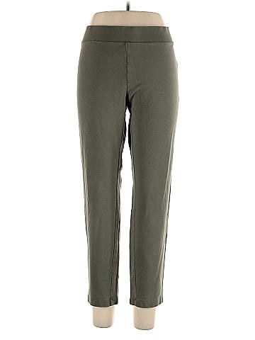 Purejill Casual Pants (view 1)