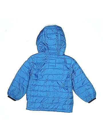 Baby Gap Snow Jacket (view 2)
