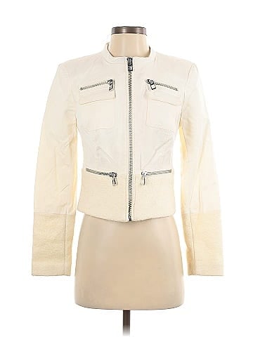 Blanc Noir Jacket (view 1)