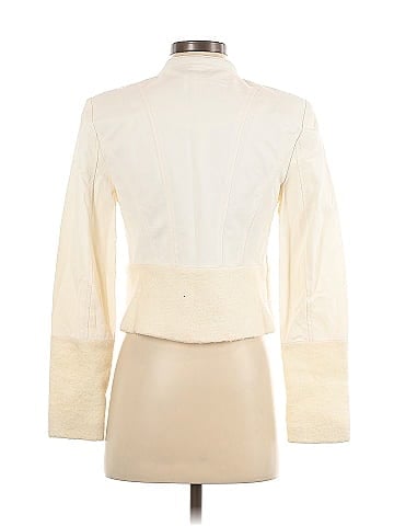 Blanc Noir Jacket (view 2)