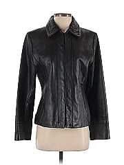 Calvin Klein Leather Jacket