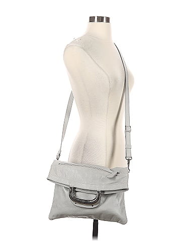 Maurizio Taiuti Leather Satchel (view 2)