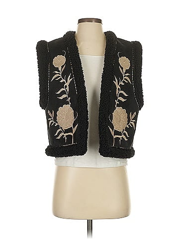 Zara Vest (view 1)