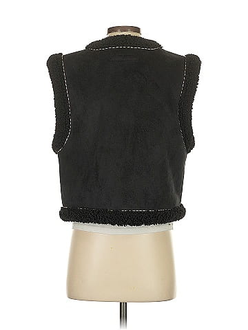Zara Vest (view 2)