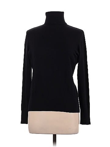H&M Turtleneck Sweater (view 1)