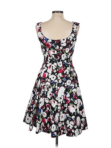 White House Black Market Cocktail Dress (view 2)