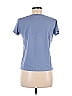 UT for Uniqlo 100% Cotton Blue Short Sleeve T-Shirt Size M - photo 2
