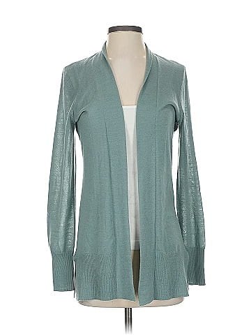Ann Taylor Factory Cardigan (view 1)