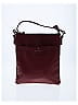 Nanette Lepore Burgundy Red Crossbody Bag One size - photo 1