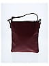 Nanette Lepore Burgundy Red Crossbody Bag One size - photo 3