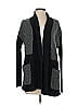 Smartwool Gray Cardigan Size S - photo 1