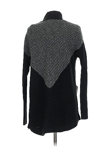 Smartwool Cardigan (view 2)