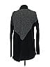 Smartwool Gray Cardigan Size S - photo 2