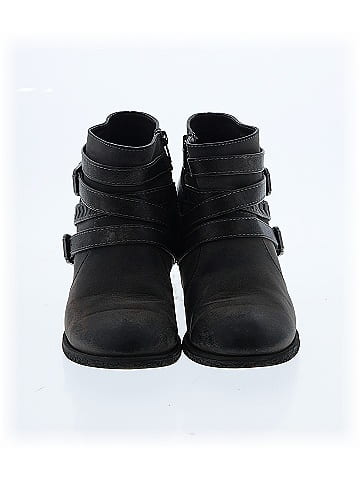 Sonoma Goods for Life Ankle Boots (view 2)