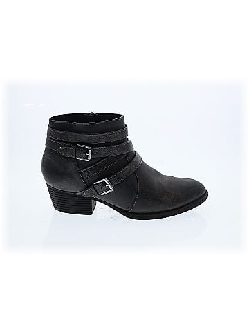 Sonoma Goods for Life Ankle Boots (view 1)