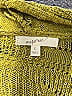 Mystree Yellow Kimono Size L - photo 7