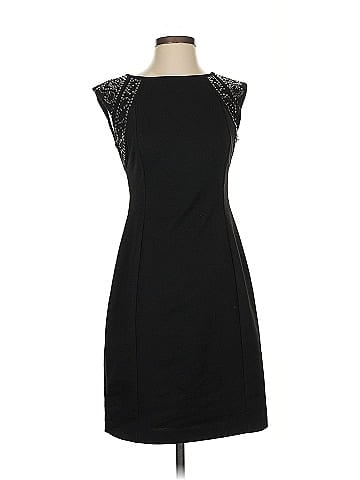 Max and Cleo Cocktail Dress (view 1)