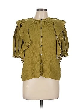 Saylor 3/4 Sleeve Blouse