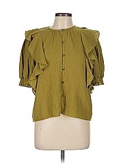 Saylor 3/4 Sleeve Blouse