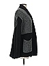 Smartwool Gray Cardigan Size S - photo 4