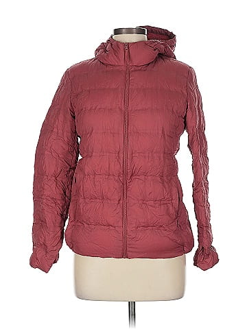 Uniqlo Jacket (view 1)