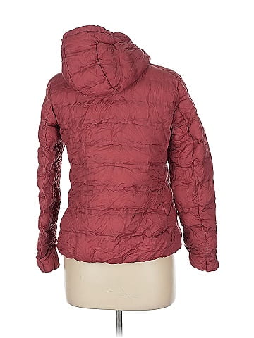 Uniqlo Jacket (view 2)