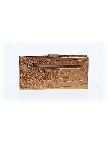 Tusk Leather Clutch (view 2)