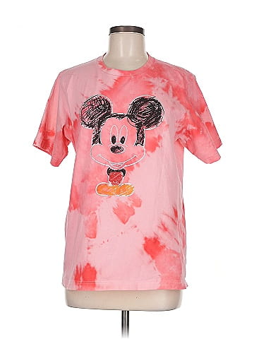 UT Uniqlo X Disney Short Sleeve T-Shirt (view 1)