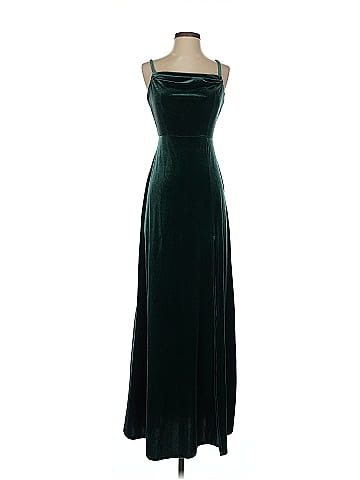 Birdy Grey Cocktail Dress (view 1)