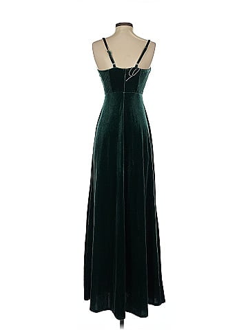 Birdy Grey Cocktail Dress (view 2)