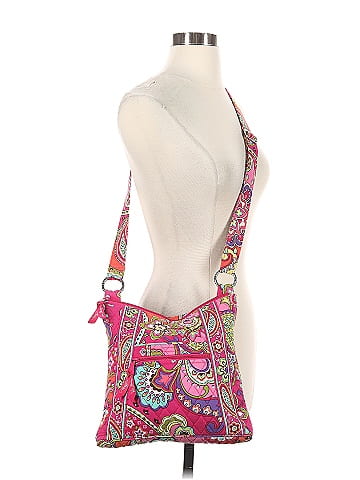 Vera Bradley Crossbody Bag (view 2)