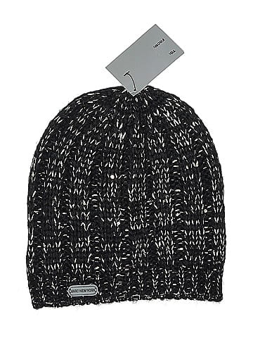 Marc New York Andrew Marc Beanie (view 1)