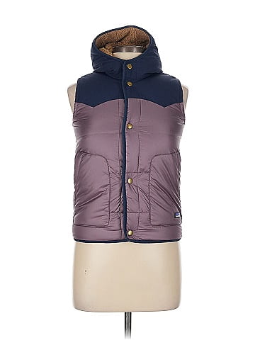 Patagonia Vest (view 1)