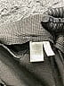 Amanda + Chelsea Tweed Black Dress Pants Size 10 - photo 5