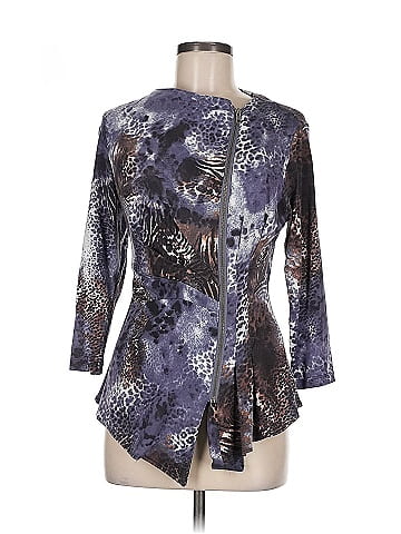 IQ Paris 3/4 Sleeve Top (view 1)