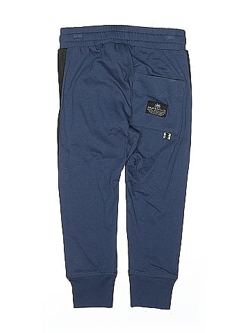 Munster Track Pants (view 2)