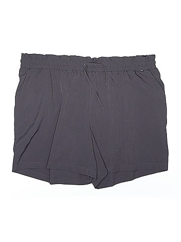 Mondetta Athletic Shorts (view 1)