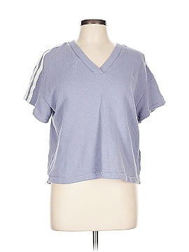 Mwl By Madewell Short Sleeve T Shirt