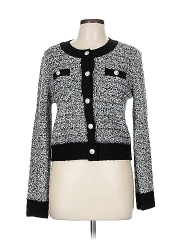 Laundry by Shelli Segal Cardigan (view 1)
