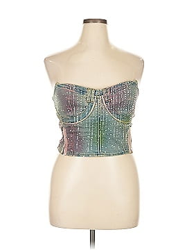 Akira Tube Top