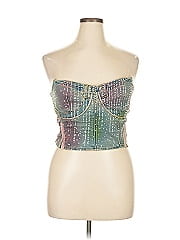 Akira Tube Top