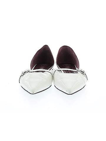Sarto by Franco Sarto Flats (view 2)