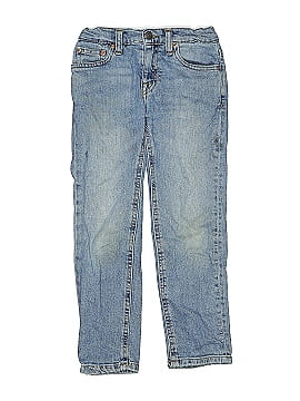 Polo By Ralph Lauren Jeans