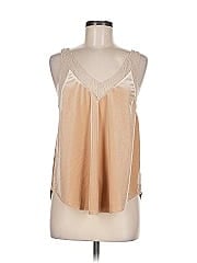 Mystree Sleeveless Blouse