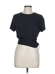 Lush Short Sleeve T Shirt