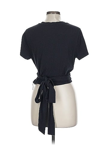 Lush Short Sleeve T-Shirt (view 2)