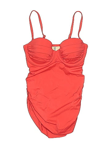 Victoria's Secret One Piece Swimsuit (view 1)